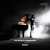 The Masked Pianoman - Magic